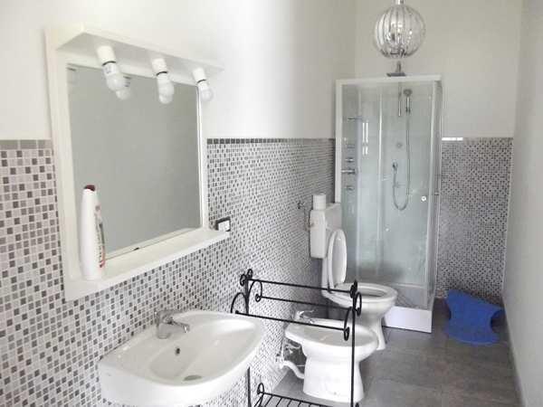 Villa Fernanda Cava De' Tirreni Room photo