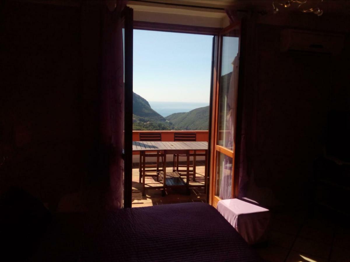 Villa Fernanda Cava De' Tirreni Exterior photo